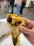 Top 10 burritos in Theater District NYC