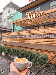 Best of 25 coffee shops in Buffalo