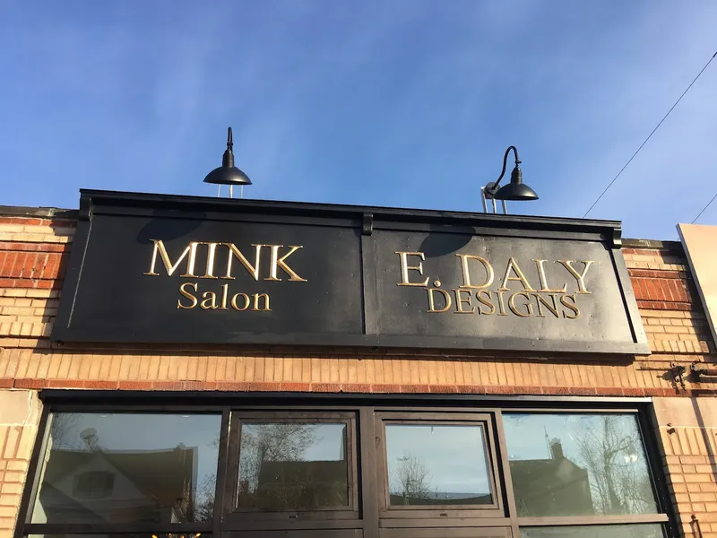 Mink Salon