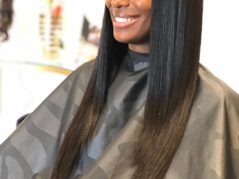 Top 32 hair salons in Buffalo
