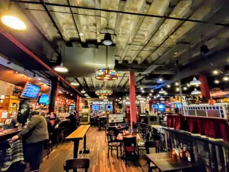 Top 30 restaurants in Buffalo