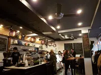 Best of 14 coffee shops in Theater District NYC