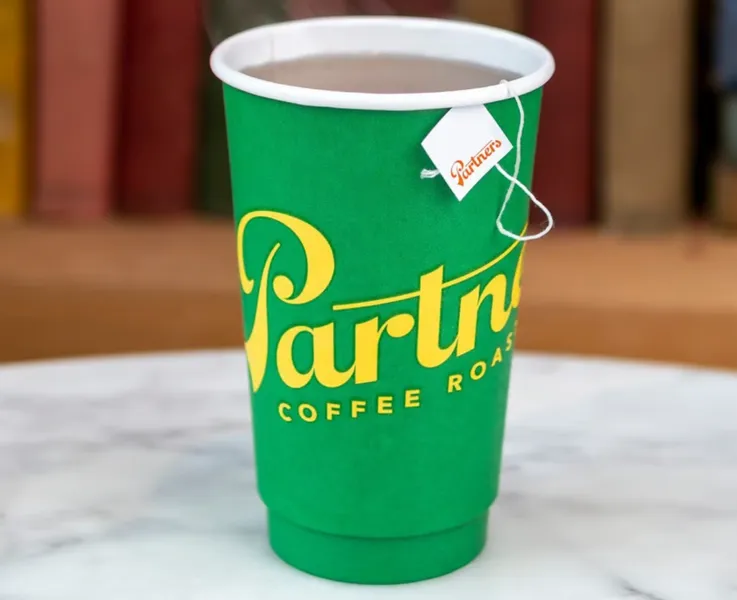 Partners Coffee