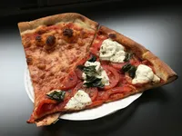 Top 11 pizza places in Theater District NYC