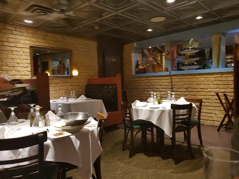 Artie's Steak and Seafood Restaurant