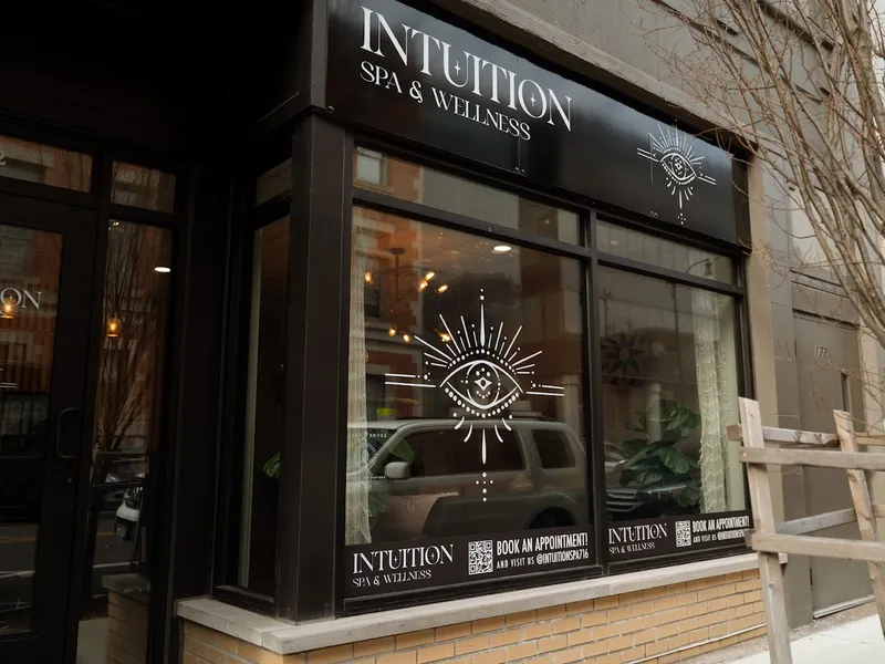 Intuition Spa & Wellness