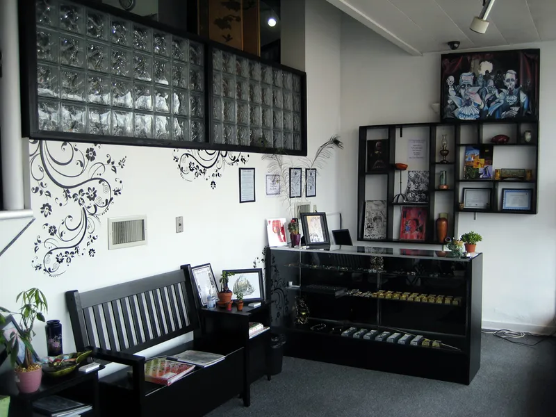 tattoo shops Arboreal Ink - Tattoo and Piercing