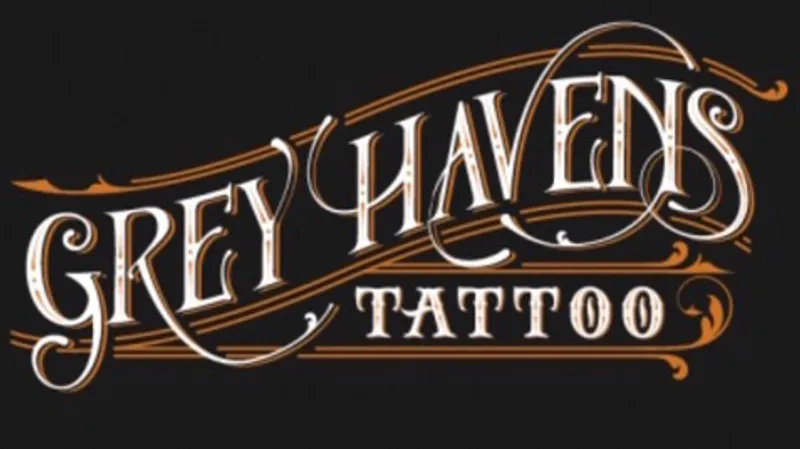 tattoo shops Grey Havens Tattoo