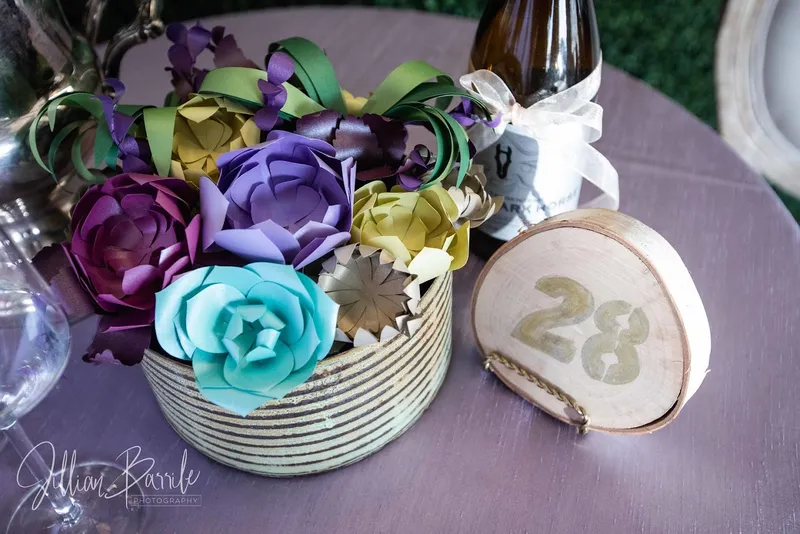 Papercraft Miracles - Handmade Paper, Invitations & Paper Flowers