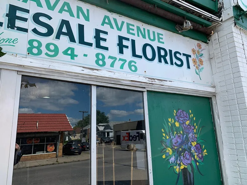 florist St John's Flower Shop