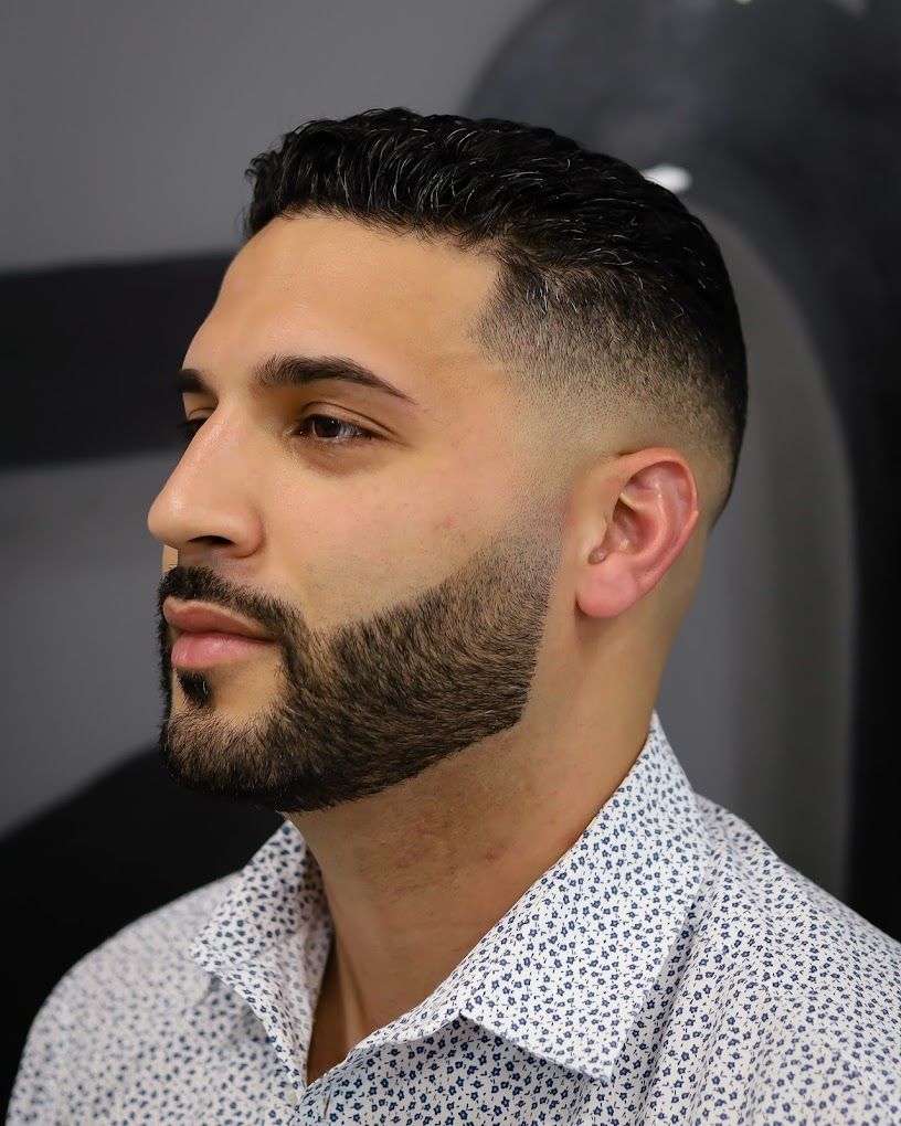 Best of 28 barber shops in Buffalo