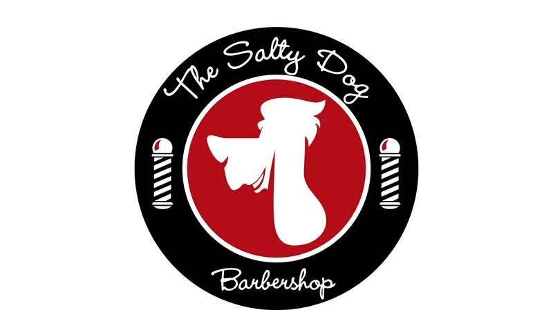 The Salty Dog Barbershop