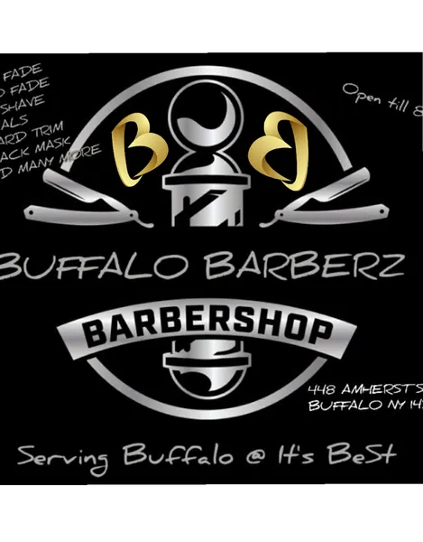 Buffalo Barberz of Western NY