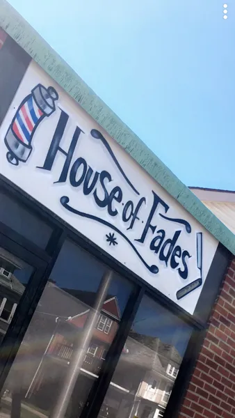 House Of Fades
