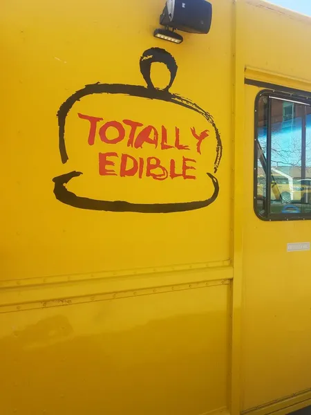 Buffalo Tottaly Edible Inc (Food Truck)