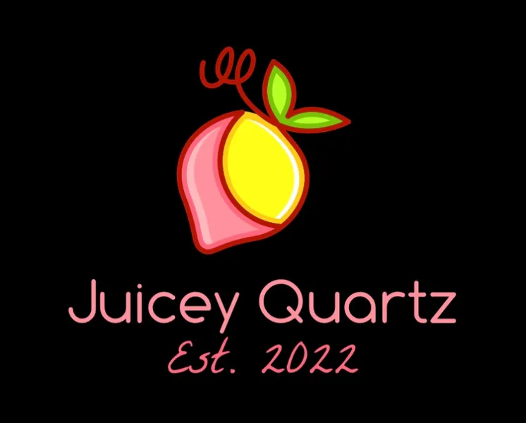 Juicey Quartz Juice Bar