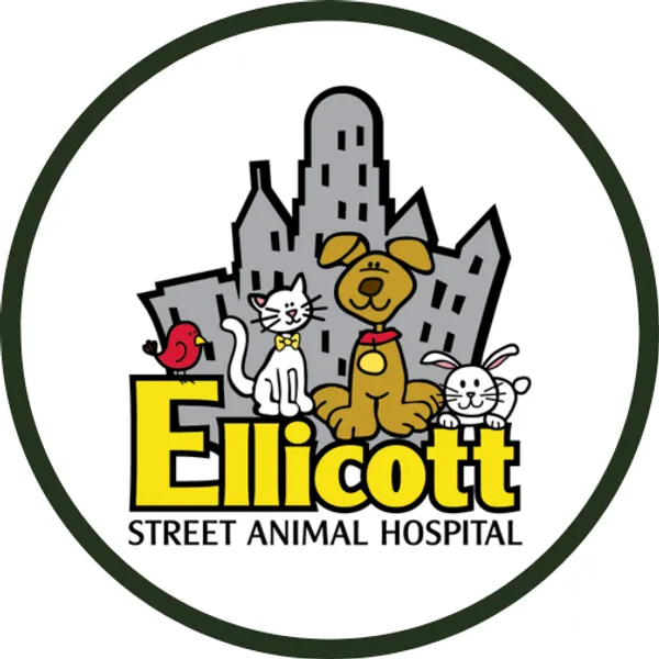 Ellicott Street Animal Hospital