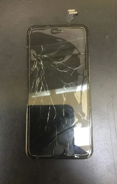 cell phone repair iKENfixit