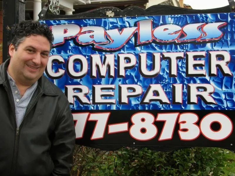 cell phone repair Payless Repairs