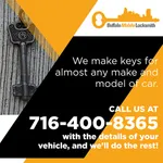 Top 15 locksmiths in Buffalo