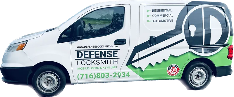 locksmiths Defense Locksmith