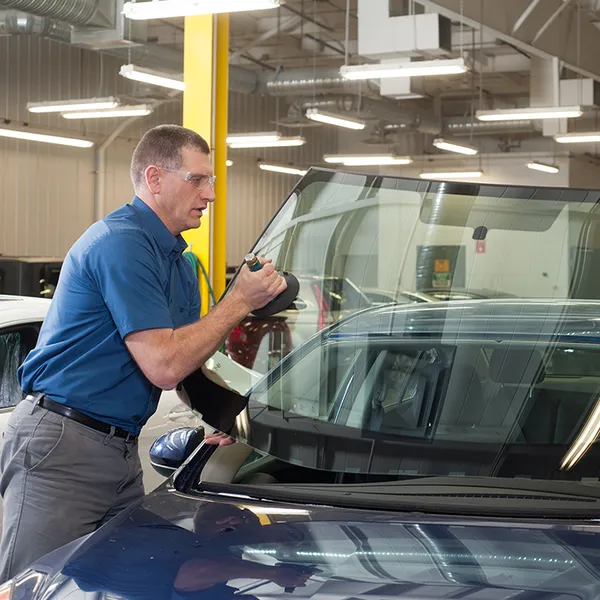 auto body shops Gerber Collision & Glass