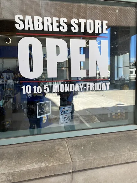 The Sabres Store