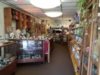 Top 10 crystal shops in Buffalo