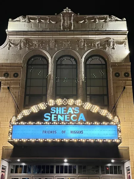 The Show at Shea's Seneca