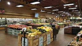 Top 16 grocery stores in Buffalo