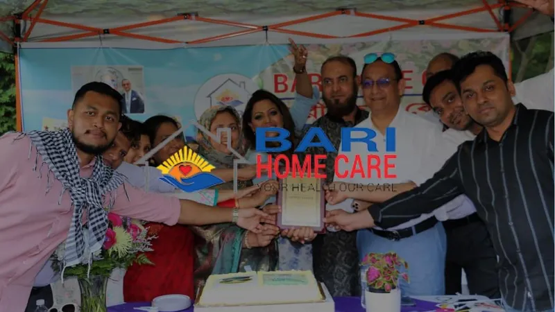 Bari Home Care