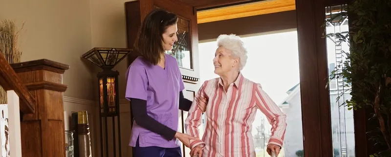 Live Well Home Care Services