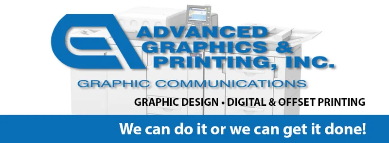 Advanced Graphics & Printing