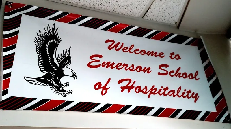 Emerson School of Hospitality