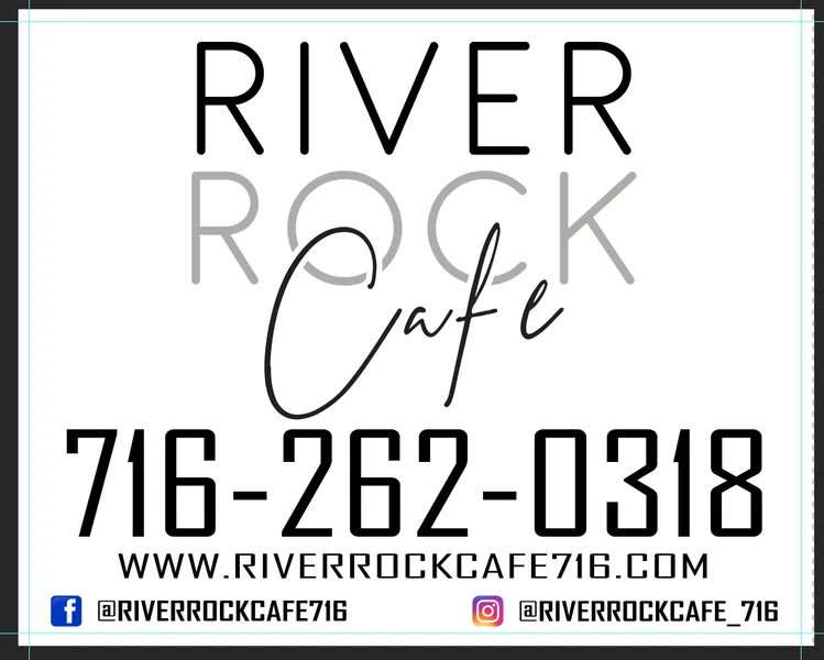 River Rock Cafe 716