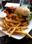 Top 12 chicken sandwiches in Elmwood Village Buffalo