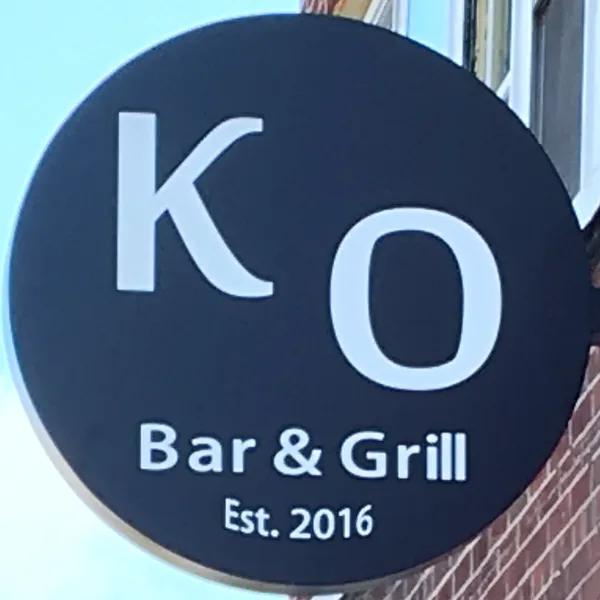 Beer Bars KO Bar & Grill