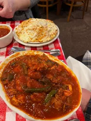 Top 33 chicken parmesan in Buffalo