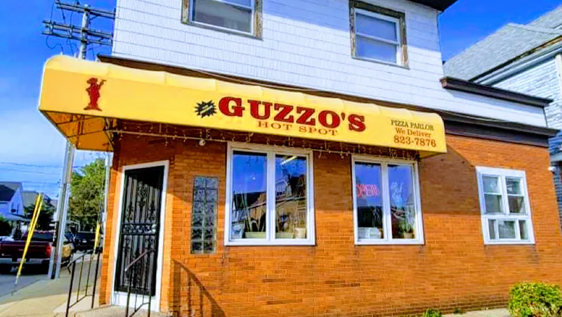 Guzzo's Hot Spot