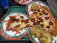 Best of 33 pizza places in Buffalo