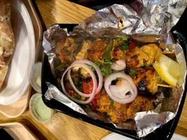 Top 19 Palestinian restaurants in Buffalo