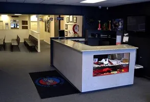 Best of 18 boxing gym in Buffalo