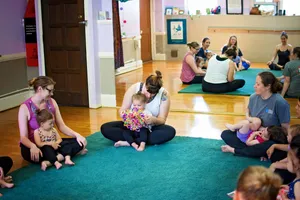 Best of 24 yoga classes in Buffalo
