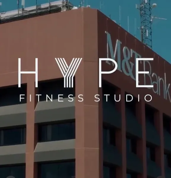 Hype Fitness Studio