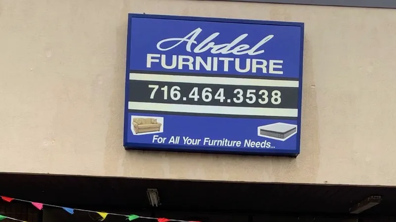 Abdel Furniture LLC