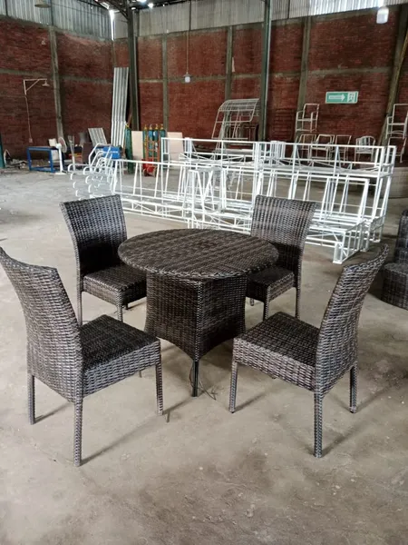 Outdoor furniture Store