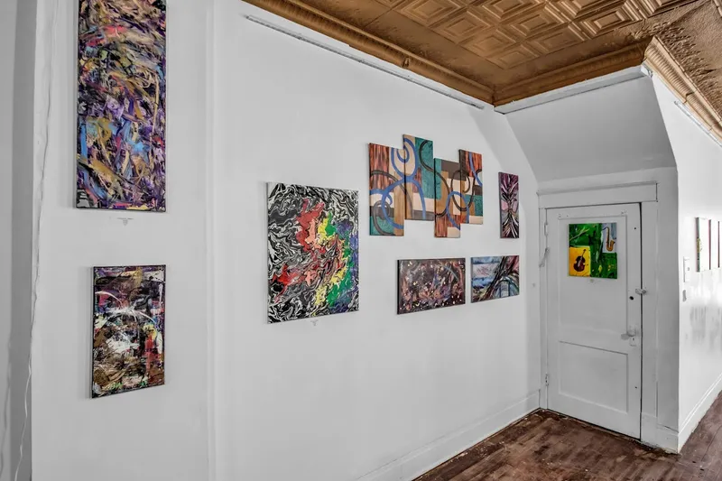 Princessa's Studio & Art Gallery