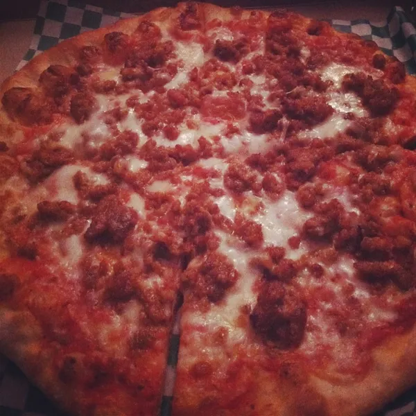 Gino's NY Pizzeria Elmwood