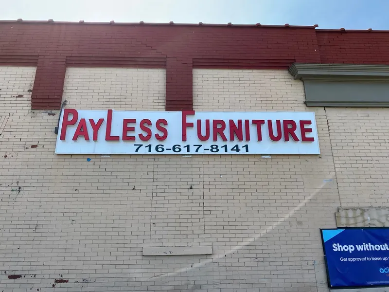 Payless Furniture & Mattress Inc.