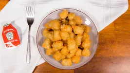 Best of 25 tater tot in Buffalo